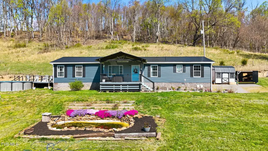 38 Spring Ridge Court, Lebanon, VA 24266 - #2