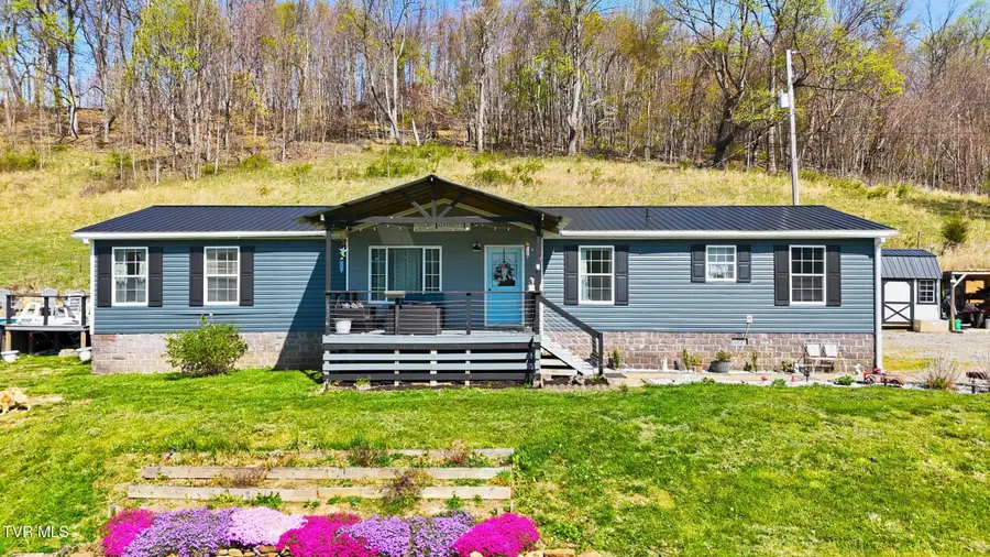 38 Spring Ridge Court, Lebanon, VA 24266 - #3