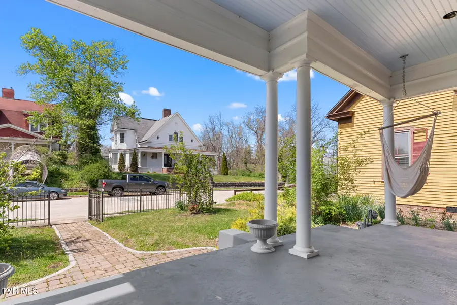 237 Solar Street, Bristol, VA 24201 - #3