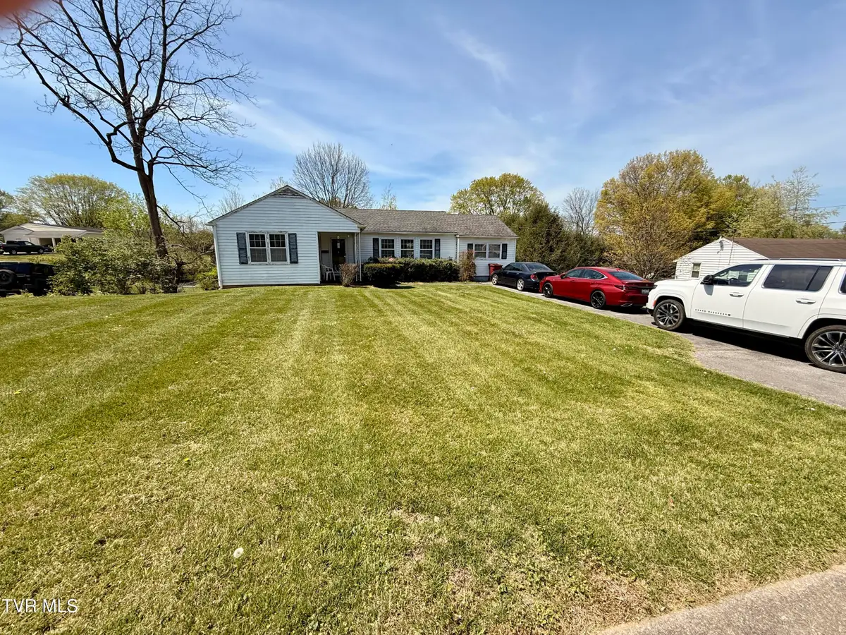 1507 Baxter Street, Johnson City, TN 37601 - #1