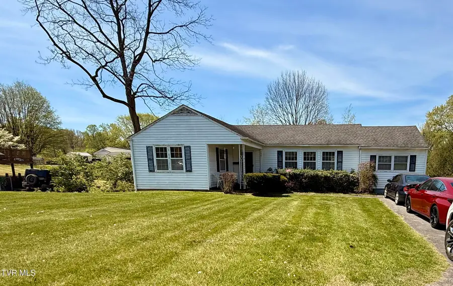 1507 Baxter Street, Johnson City, TN 37601 - #2