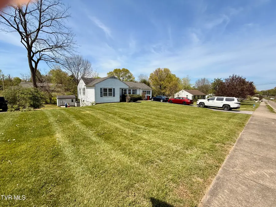 1507 Baxter Street, Johnson City, TN 37601 - #3