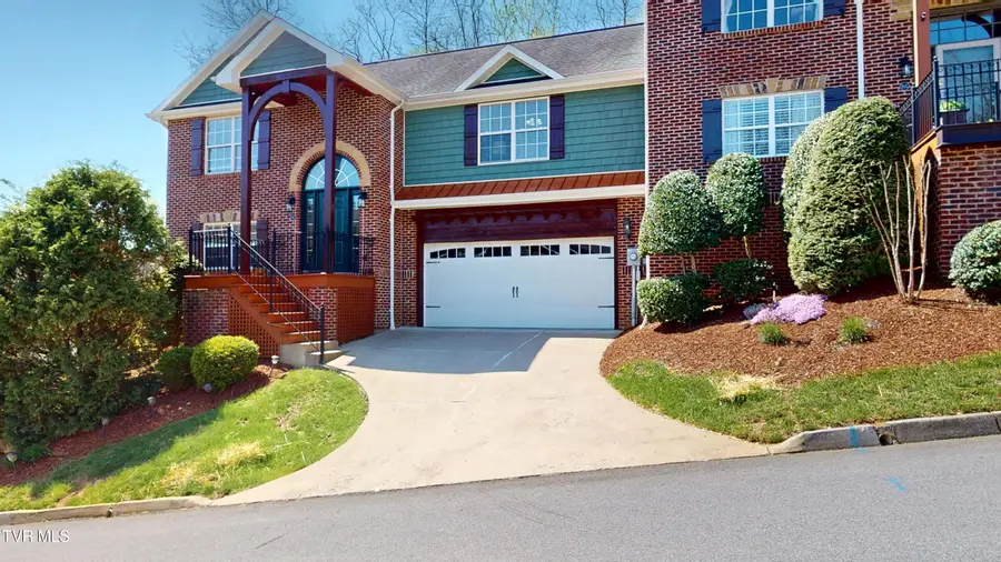 93 Bridgewater Court #93, Johnson City, TN 37615 - #2