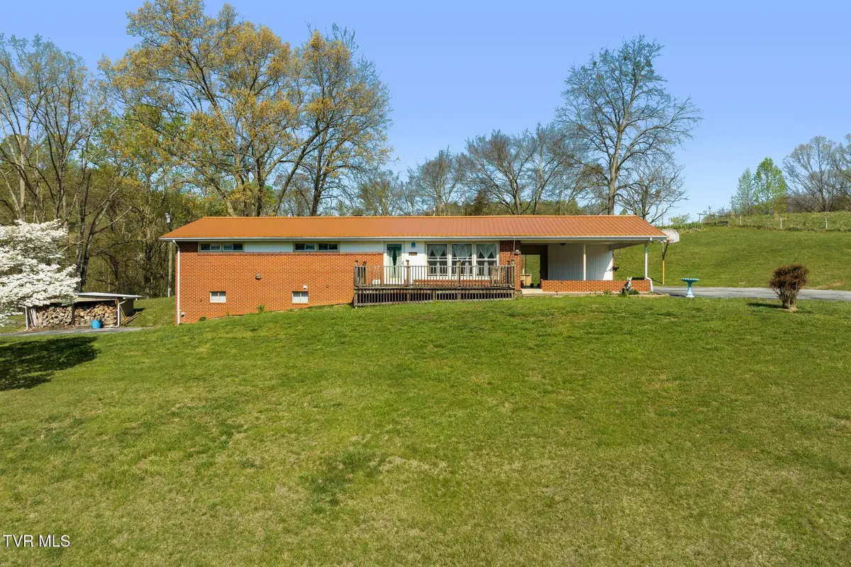 1236 Dunlap Road, Kingsport, TN 37663 - #1