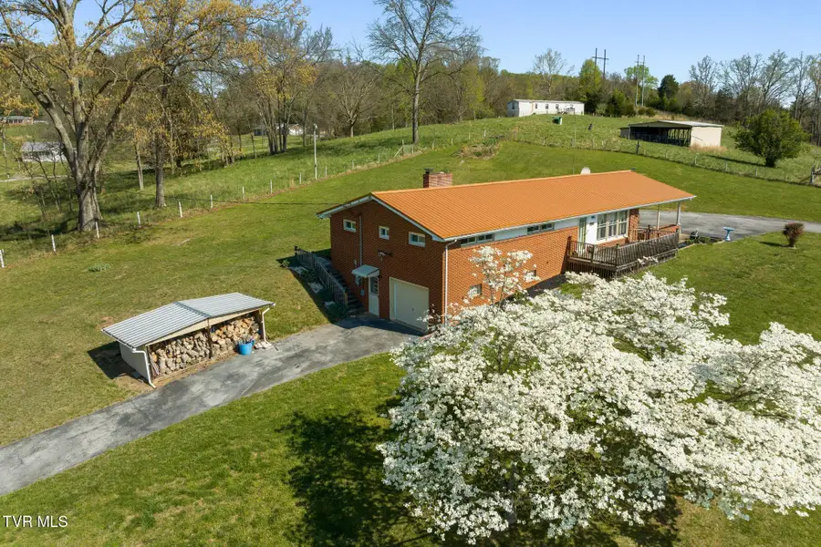 1236 Dunlap Road, Kingsport, TN 37663 - #2