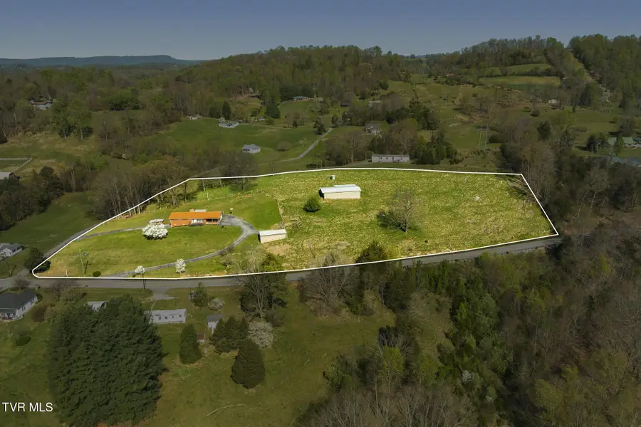 1236 Dunlap Road, Kingsport, TN 37663 - #3