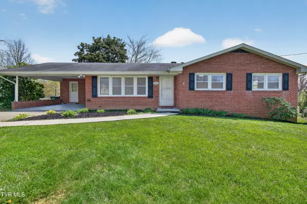 882 Northeast Panacella Drive, Abingdon, VA 24210