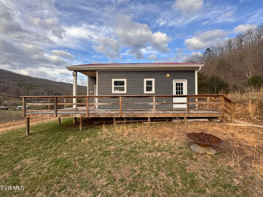 3788 Newmans Ridge Road, Sneedville, TN 37869 - #3