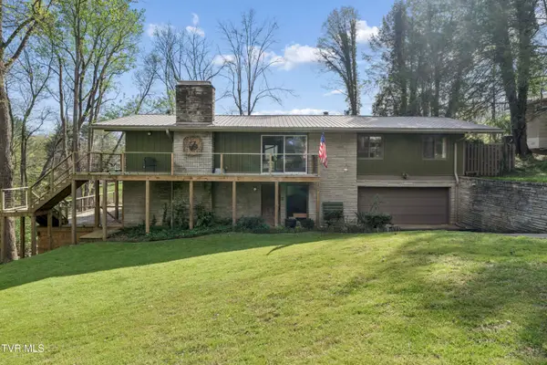 1823 Woodhaven Drive, Elizabethton, TN 37643