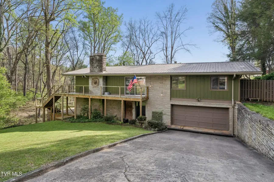 1823 Woodhaven Drive, Elizabethton, TN 37643 - #2