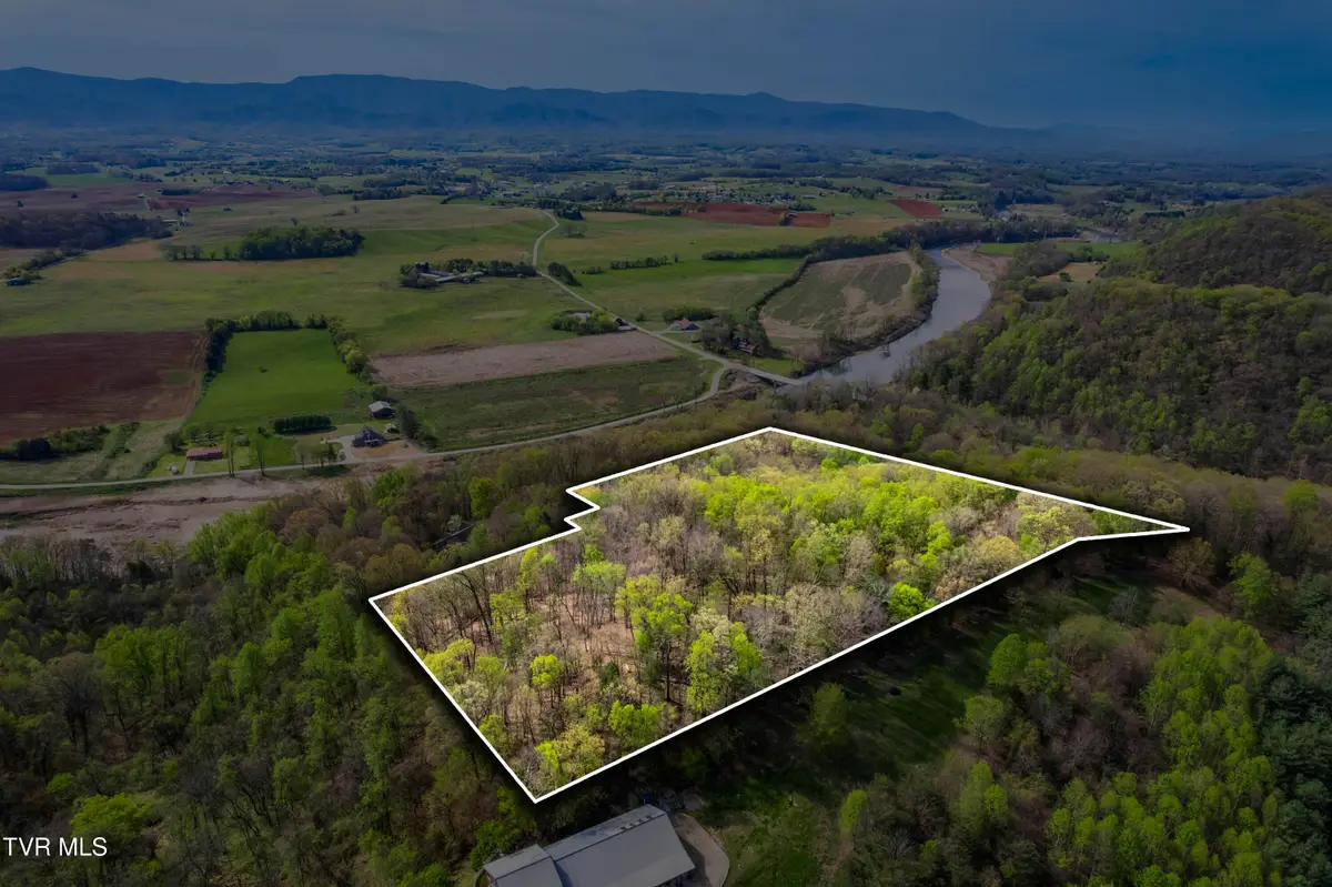 Tbd Clemmer Drive, Chuckey, TN 37641 - #1