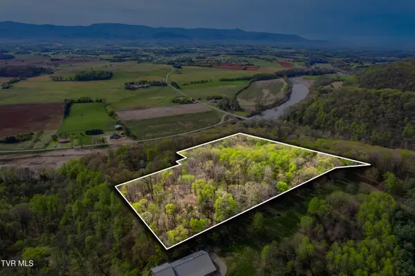 Tbd Clemmer Drive, Chuckey, TN 37641