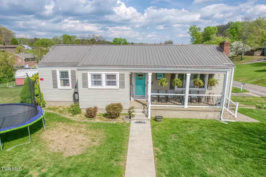 1605 Blackmore Street, Kingsport, TN 37665 - #2