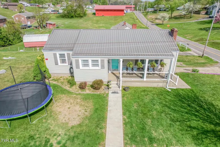 1605 Blackmore Street, Kingsport, TN 37665 - #3