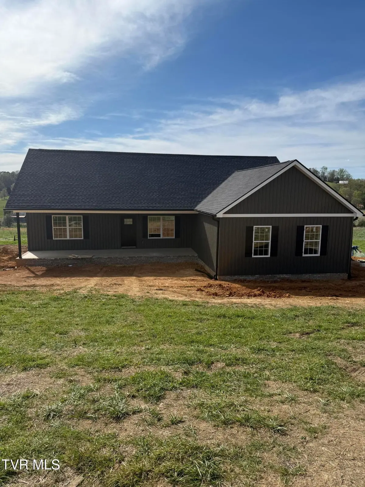 95 Sand Valley Road, Jonesborough, TN 37659 - #1