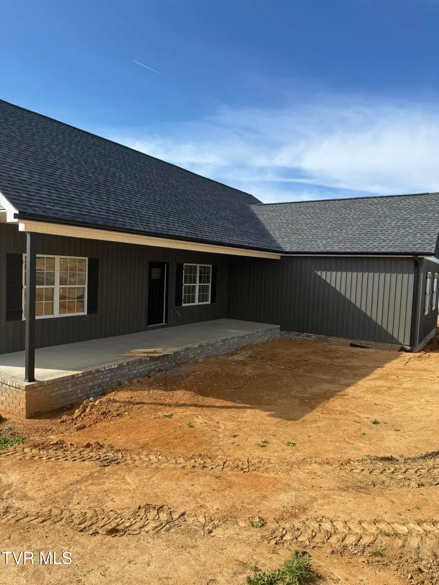 95 Sand Valley Road, Jonesborough, TN 37659 - #2