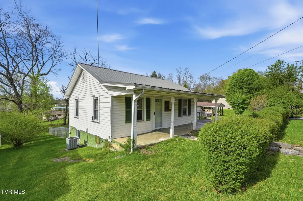 731 Beechwood Drive, Bristol, TN 37620 - #1