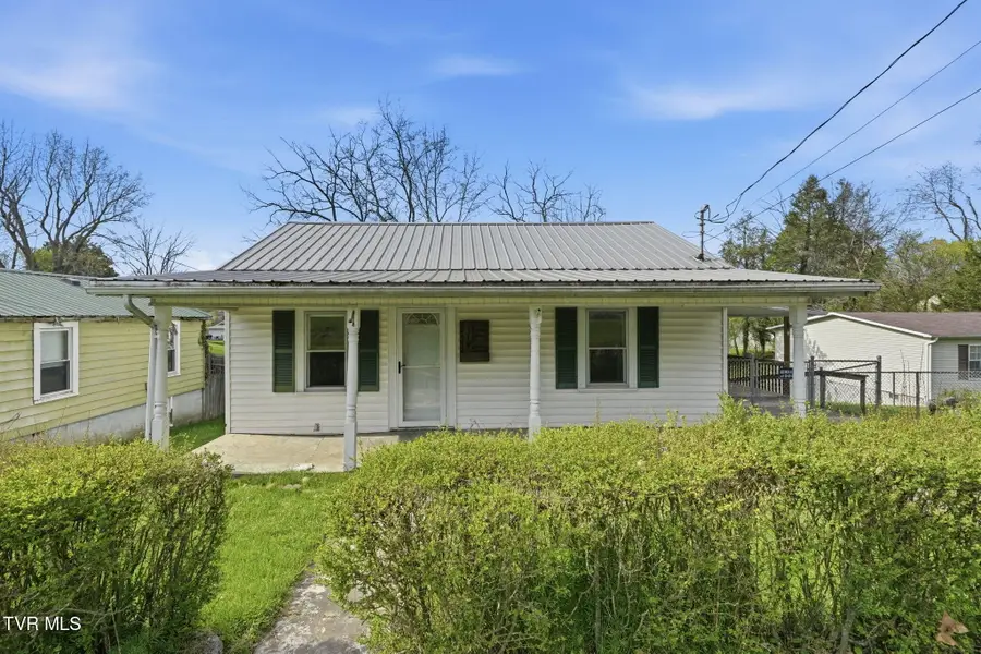 731 Beechwood Drive, Bristol, TN 37620 - #2