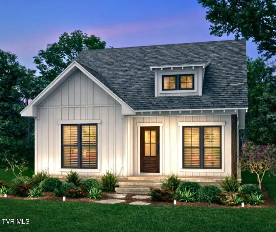 463 Magnolia Drive, Bristol, VA 24201 - #1