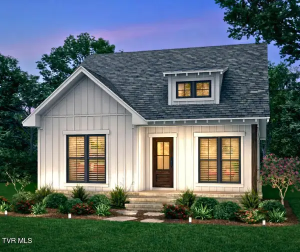 463 Magnolia Drive, Bristol, VA 24201