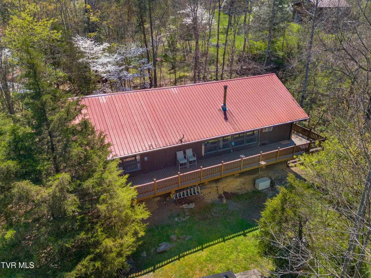 158 Dalson Road, Eidson, TN 37731 - #1