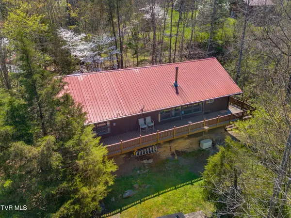158 Dalson Road, Eidson, TN 37731