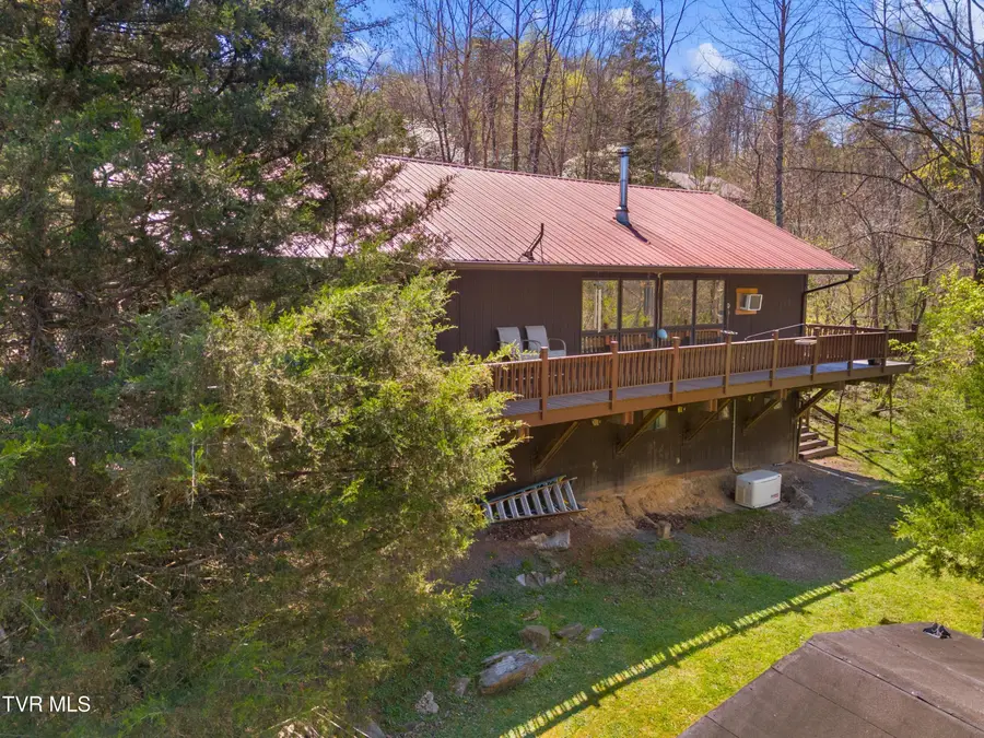 158 Dalson Road, Eidson, TN 37731 - #2