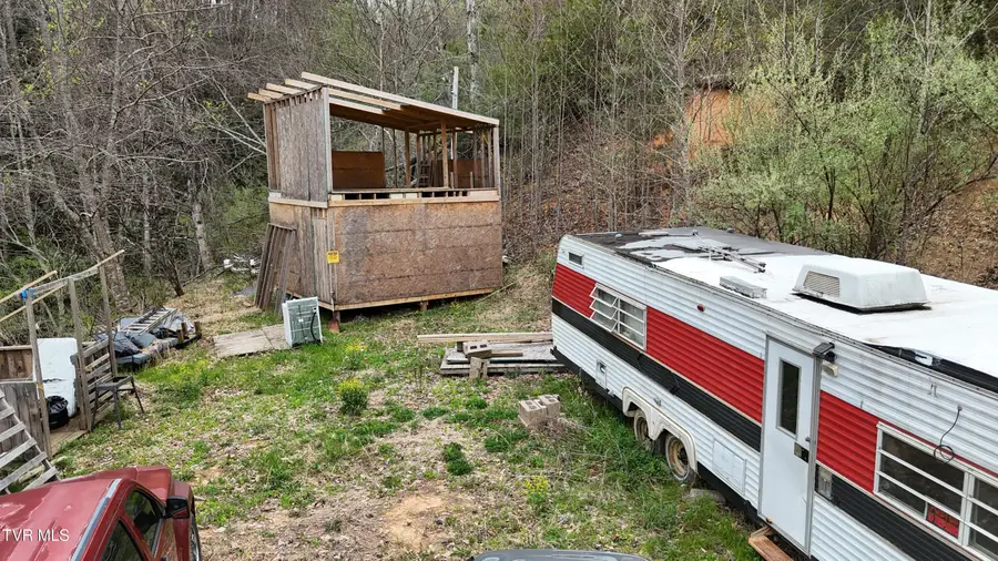 719 Simerly Creek Road, Hampton, TN 37658 - #2