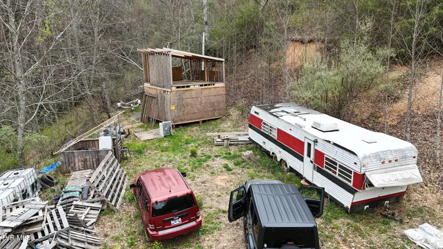 719 Simerly Creek Road, Hampton, TN 37658 - #3