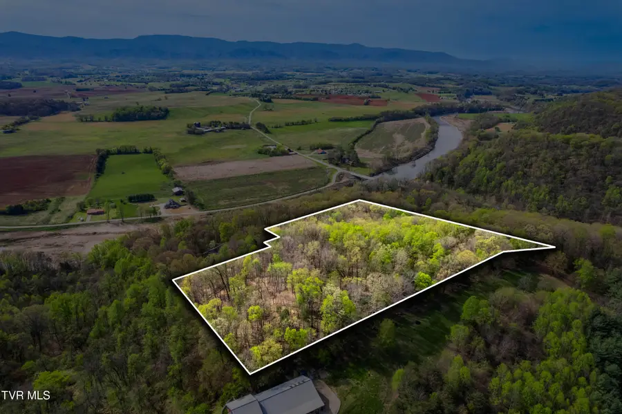 10ac Clemmer Drive, Chuckey, TN 37641 - #3