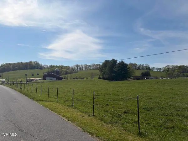 Lot 5 Washington College Road, Limestone, TN 37681