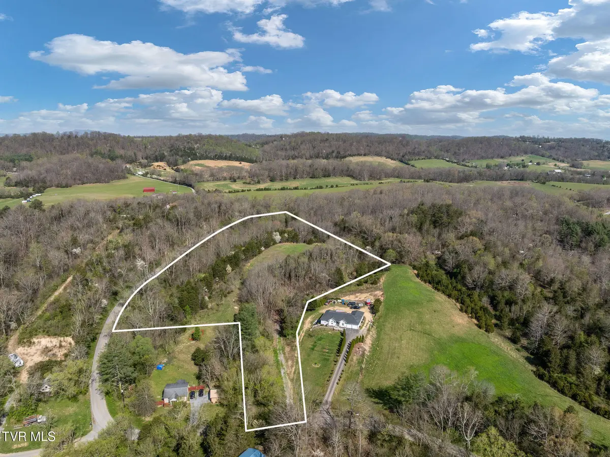 000 Horseshoe Bend Road, Jonesborough, TN 37659 - #1