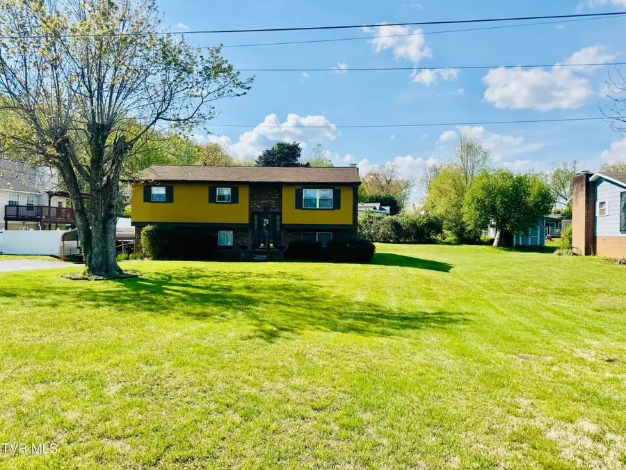 1303 East 10th Avenue, Johnson City, TN 37601 - #2