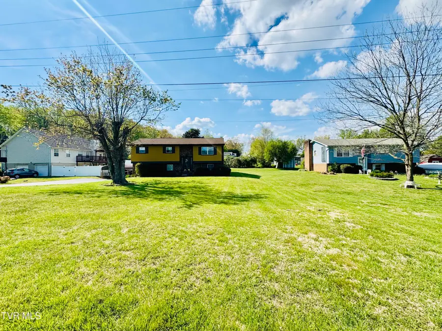 1303 East 10th Avenue, Johnson City, TN 37601 - #3