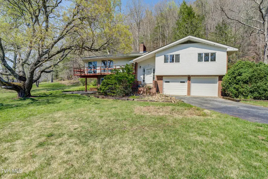 375 Okolona Drive, Erwin, TN 37650 - #2