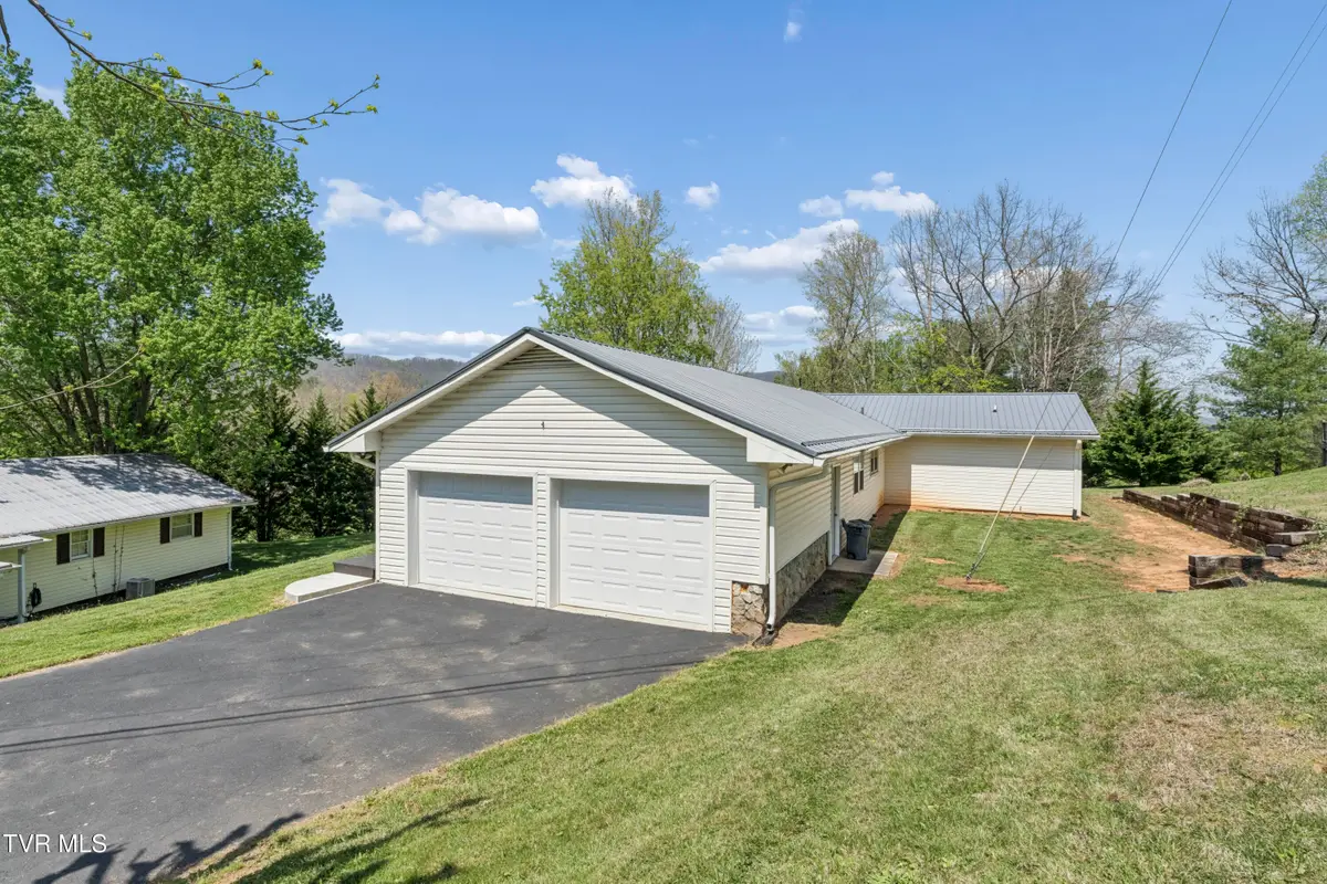 106 Hasty Boulevard, Erwin, TN 37650 - #1