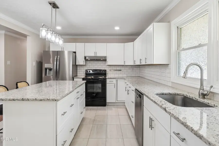 106 Hasty Boulevard, Erwin, TN 37650 - #2