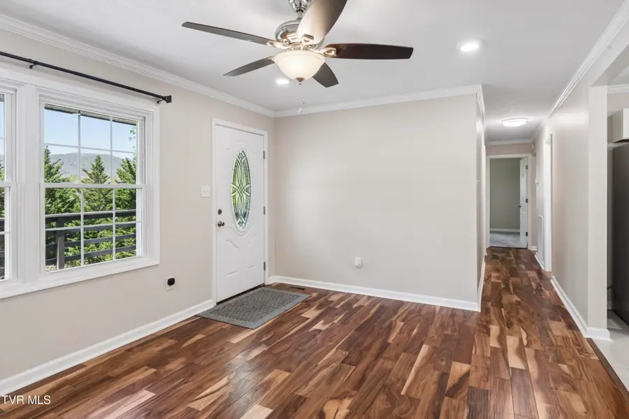 106 Hasty Boulevard, Erwin, TN 37650 - #3