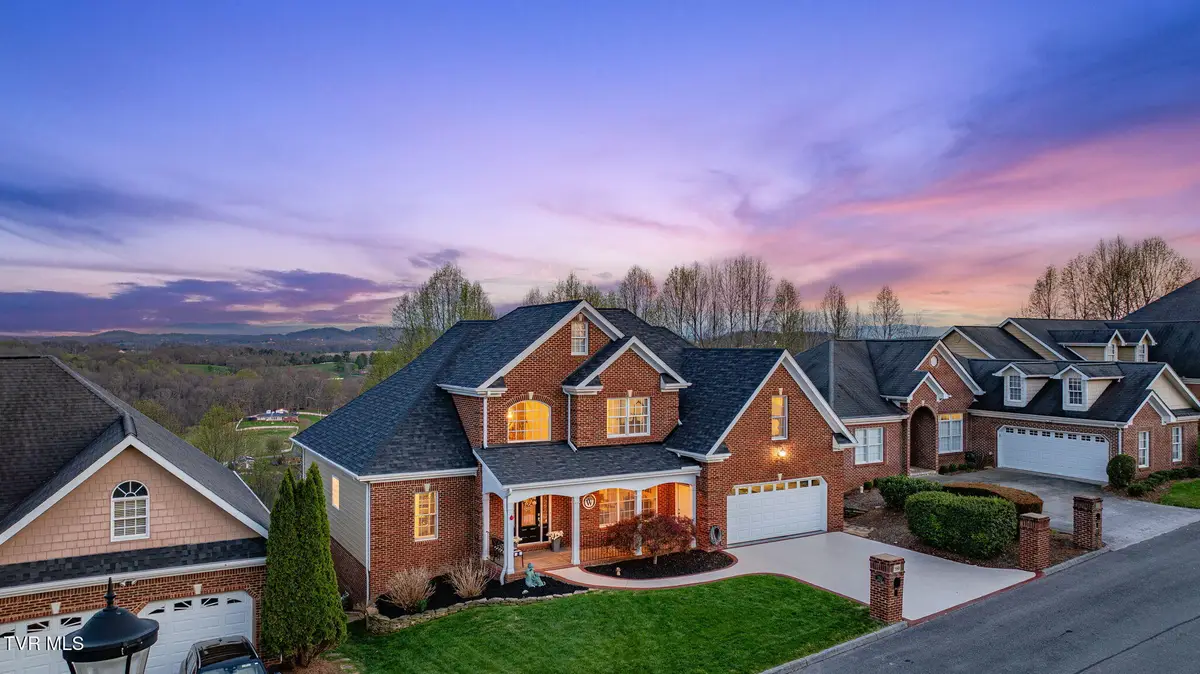 280 Alpine Trail, Kingsport, TN 37663 - #1