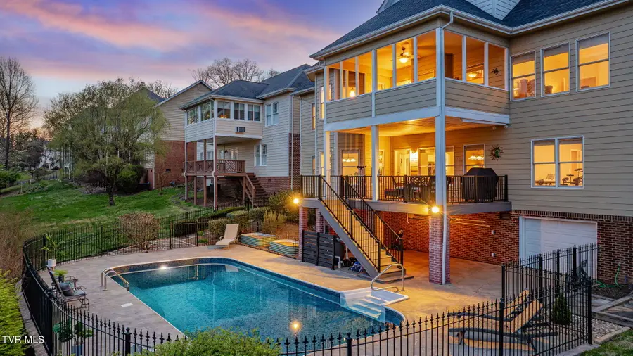 280 Alpine Trail, Kingsport, TN 37663 - #3