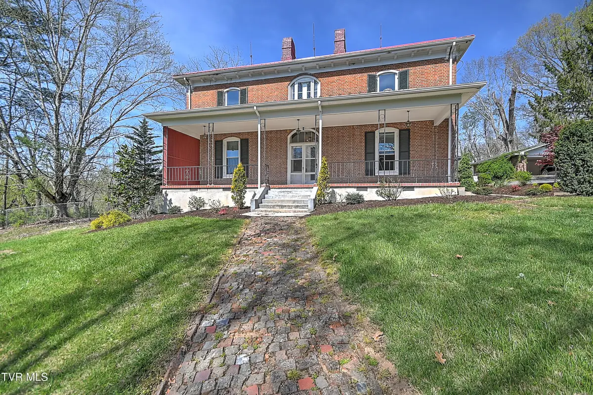 2061 King College Road, Bristol, TN 37620 - #1