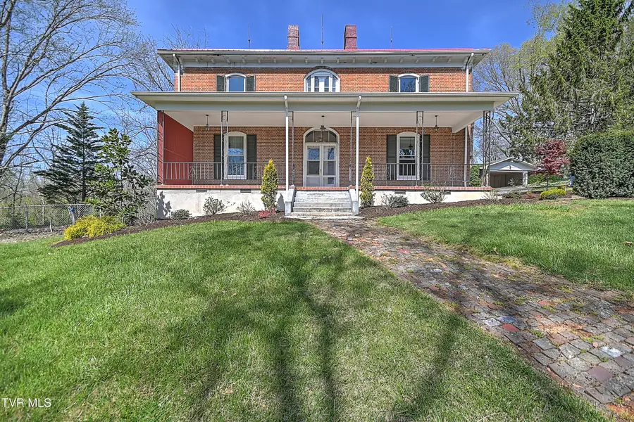 2061 King College Road, Bristol, TN 37620 - #2