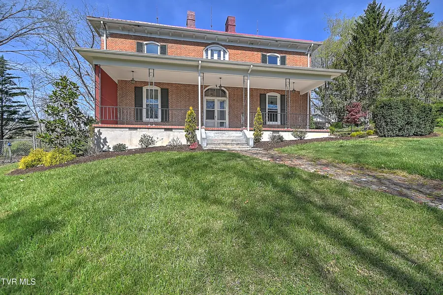 2061 King College Road, Bristol, TN 37620 - #3