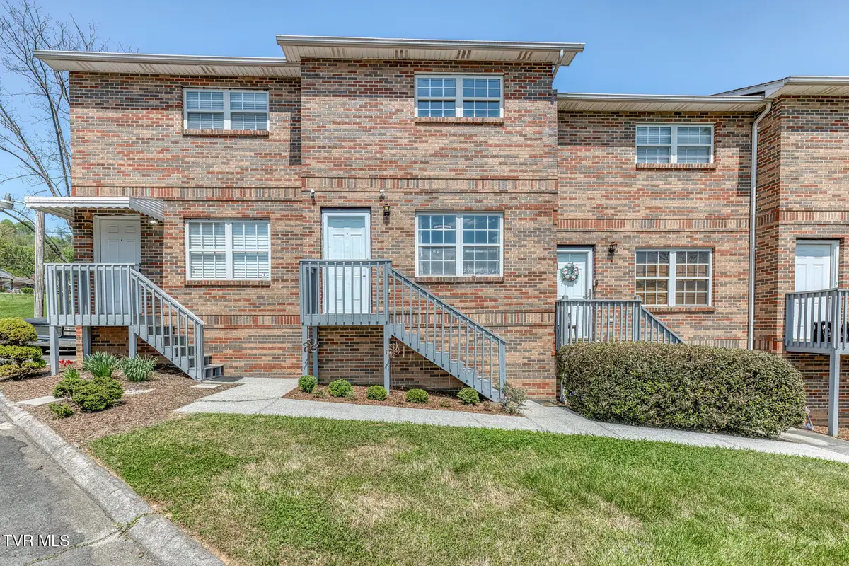 904 Kendrick Creek Road #5, Kingsport, TN 37663 - #1