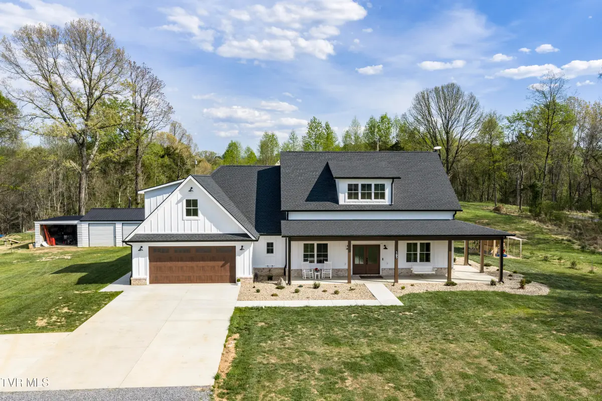 165 Old State Route 34, Jonesborough, TN 37659 - #1