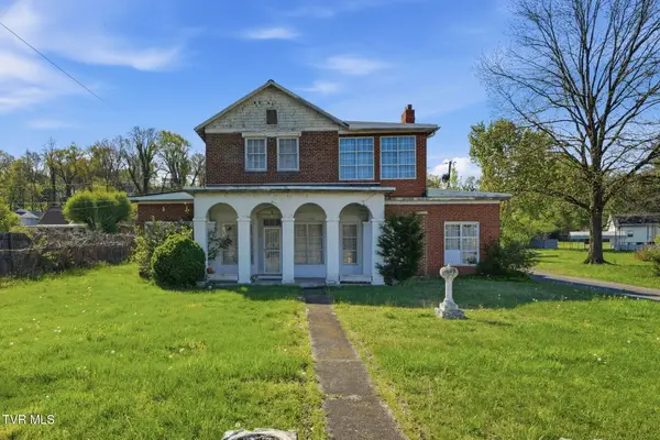 3209 Memorial Boulevard, Kingsport, TN 37664