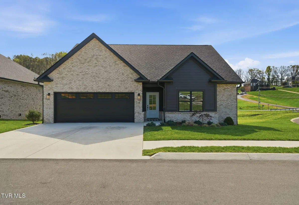 115 Station Way, Johnson City, TN 37615 - #1