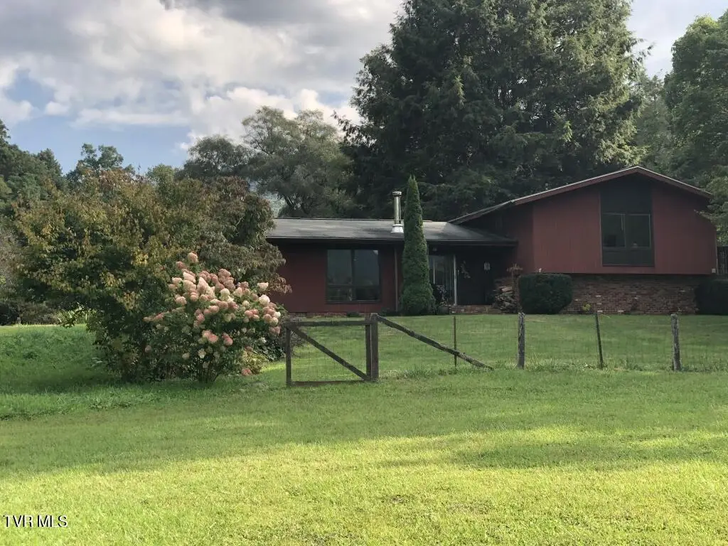 451 Heaton Creek Road, Roan Mountain, TN 37687 - #1