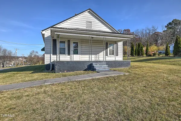 1408 West College Street, Jonesborough, TN 37659
