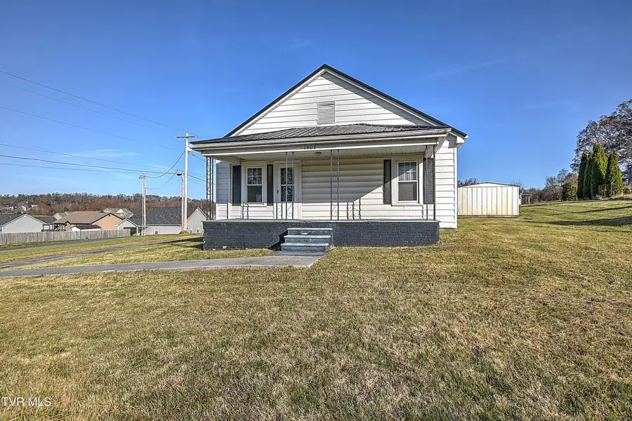 1408 West College Street, Jonesborough, TN 37659 - #3